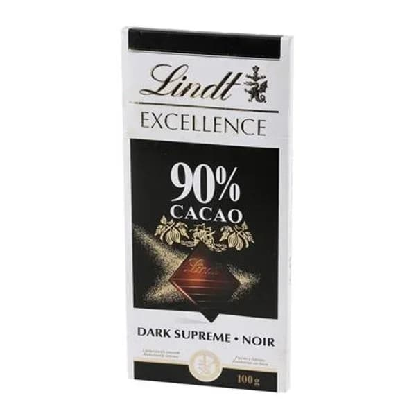 Chocolate 90% Cacao Excellence - 0.1 kg - Imagen del producto en Findit