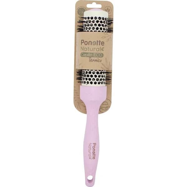 Cepillo Térmico Natura - 1 ud - Imagen del producto en Findit