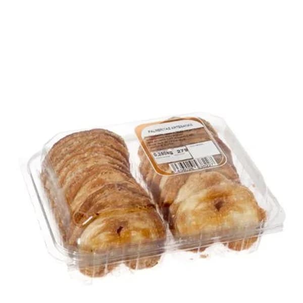 Palmera 250 g - 1 ud - Imagen del producto en Findit