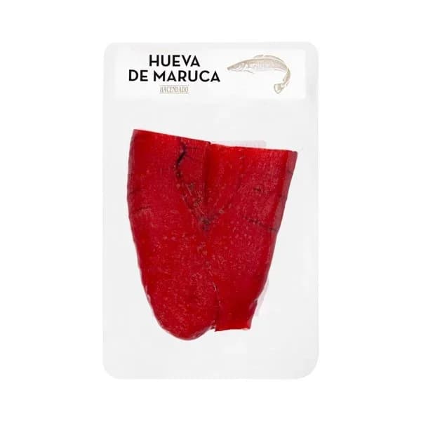 Hueva de Maruca Hacendado - 1 ud - Imagen del producto en Findit