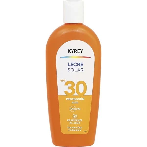 Leche Solar FP 30 - 0.25 l - Imagen del producto en Findit