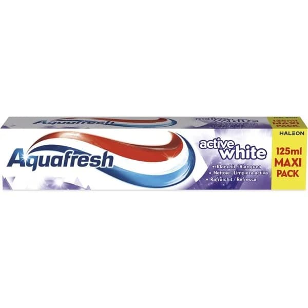 Pasta Dental Blanqueante - 0.12 l - Imagen del producto en Findit