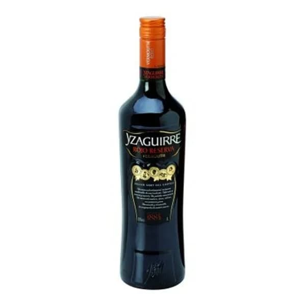 Yzaguirre Vermouth Reserva Vermouth - 1 l - Imagen del producto en Findit