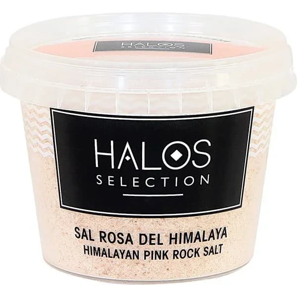 Sal Rosa del Himalya - 0.25 kg - Imagen del producto en Findit