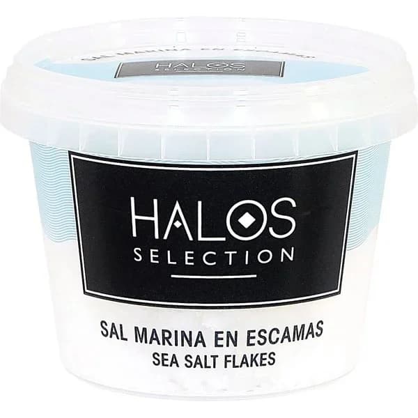 Sal en Escamas - 0.12 kg - Imagen del producto en Findit