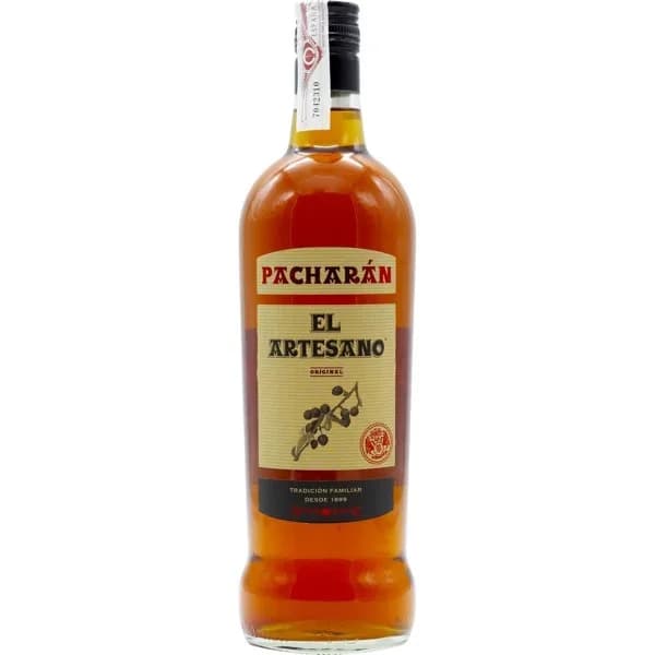 Pacharan - 1 l - Imagen del producto en Findit