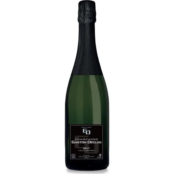 Champagne Brut - 0.75 l - Imagen del producto en Findit