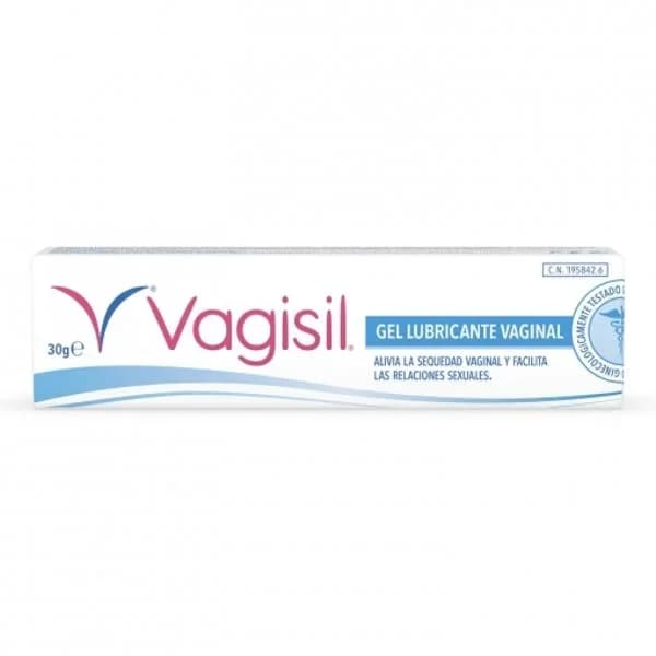 Gel vaginal hidratante 30 g - 0.03 l - Imagen del producto en Findit