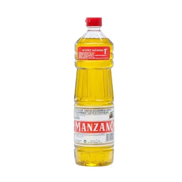 Aceite de Oliva Intenso 1L - 1 l - Imagen del producto en Findit