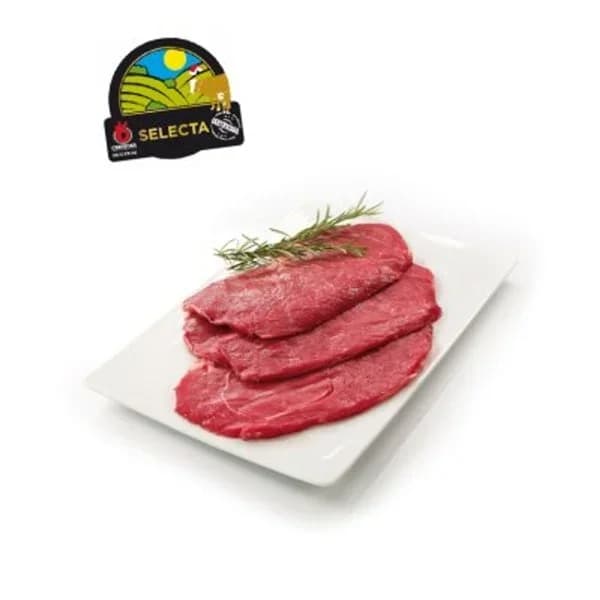 Filete de babilla de añojo (250 g aprox) - 1 kg - Imagen del producto en Findit