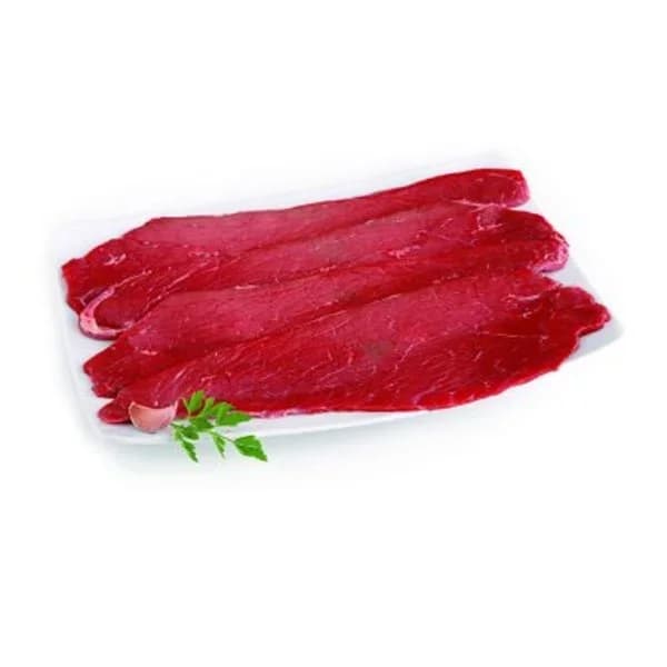 Filete de tapa de añojo (400 g aprox) - 1 kg - Imagen del producto en Findit