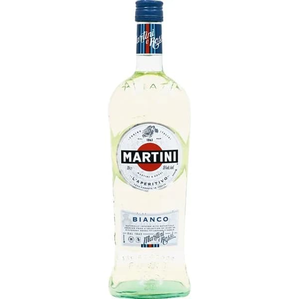Vermouth Bianco 1L - 1 l - Imagen del producto en Findit
