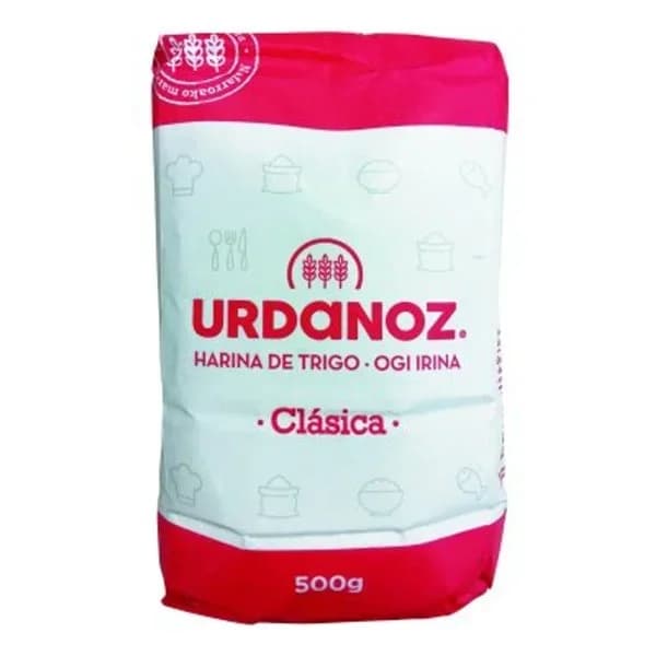 Harina 500 g - 0.5 kg - Imagen del producto en Findit