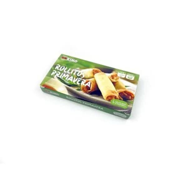 Rollitos de primavera 300 g - 0.3 kg - Imagen del producto en Findit