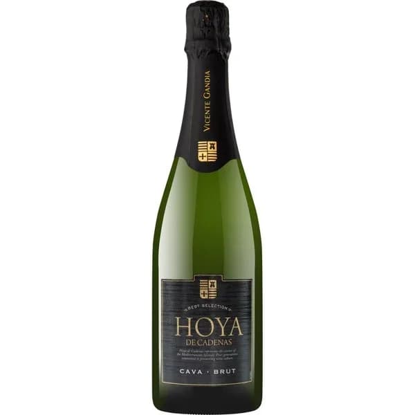 Cava Brut D.o. Cava - 0.75 l - Imagen del producto en Findit