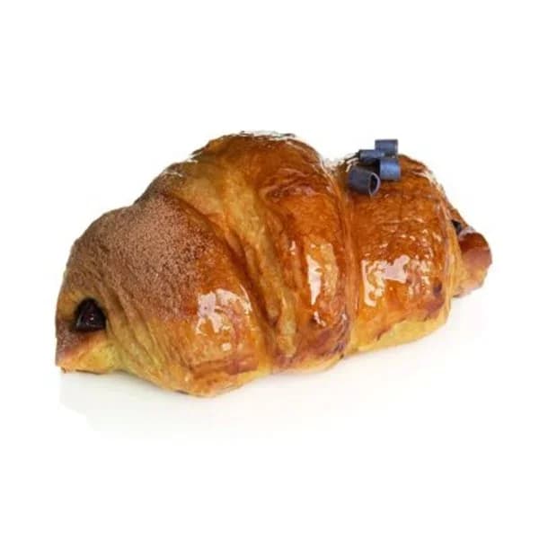 Croissant de chocolate al horno 2 unidades - 1 ud - Imagen del producto en Findit