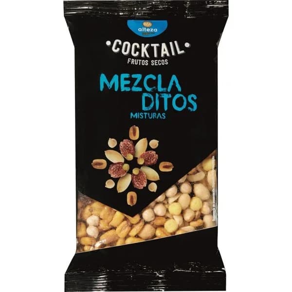 Cocktail Mezcla - 0.2 kg - Imagen del producto en Findit