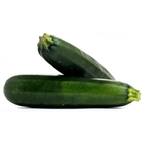 Calabacín verde granel unidad (400 g aprox) - 1 kg - Imagen del producto en Findit