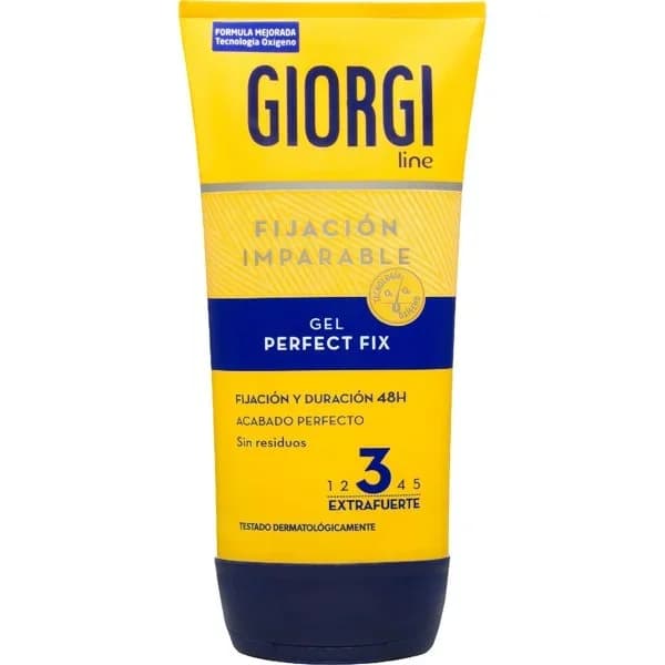 Gel Fijador Perfect Fix - 0.05 l - Imagen del producto en Findit