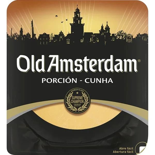 Queso Gouda Curado Cuña - 0.17 kg - Imagen del producto en Findit