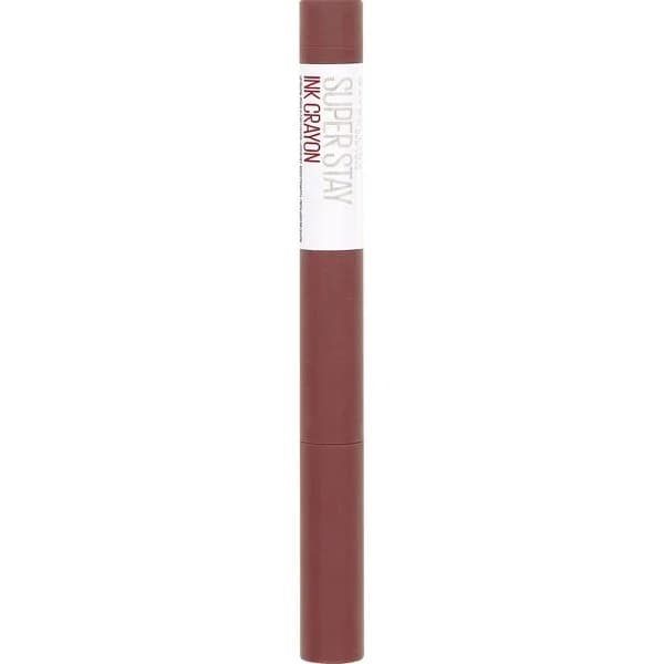 Lápiz Labial Ink Crayon Mate nº100 - 1 ud - Imagen del producto en Findit