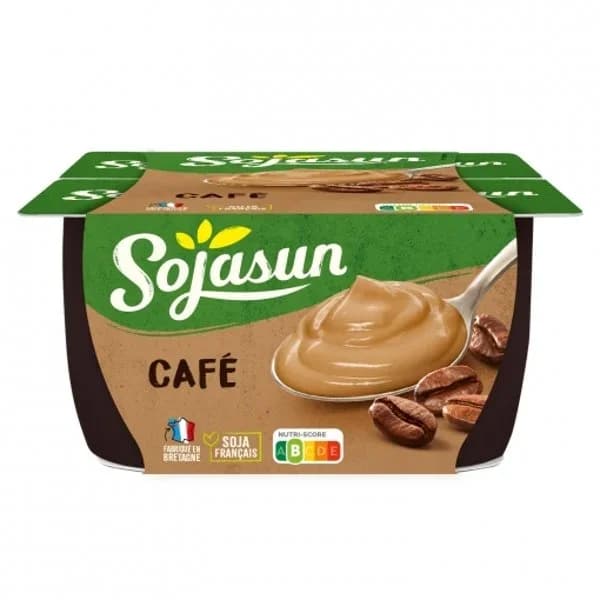 Postre de café 4 unidades - 0.4 kg - Imagen del producto en Findit