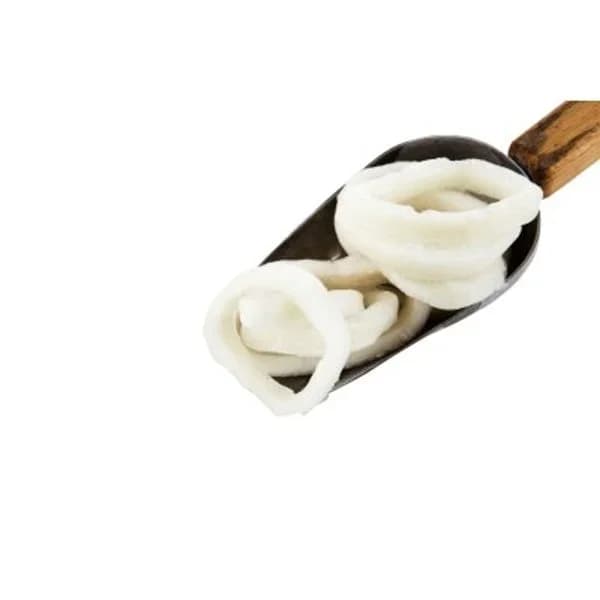 Anilla de calamar congelado a granel - 0.7 kg - Imagen del producto en Findit