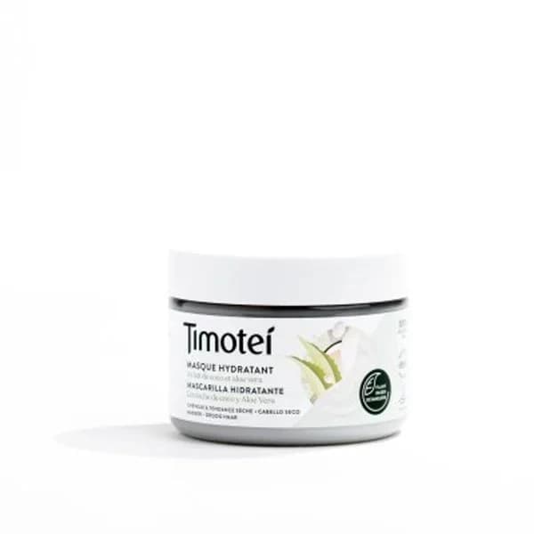 Mascarilla hidratante 300 ml - 0.3 l - Imagen del producto en Findit