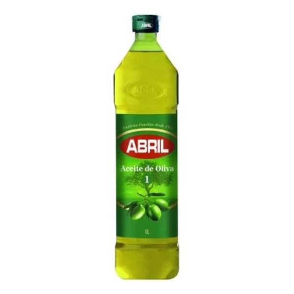 Aceite de oliva intenso 1 l - 1 l - Imagen del producto en Findit