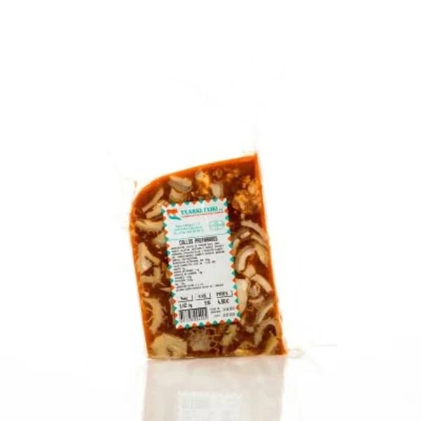 Callos preparados - 1 kg - Imagen del producto en Findit