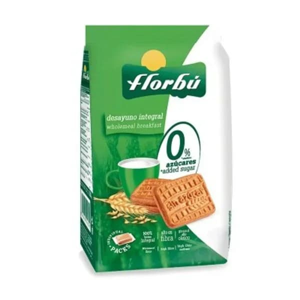 Galleta Castellana integral 500 g - 0.5 kg - Imagen del producto en Findit