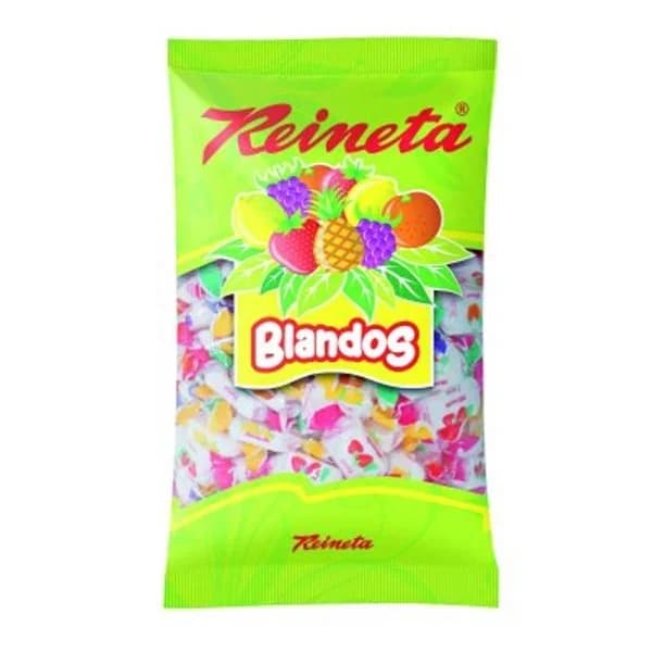 Caramelos blandos 150 g - 0.15 kg - Imagen del producto en Findit