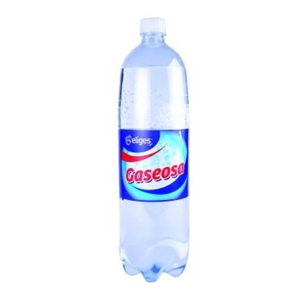 Gaseosa 1,5 l - 1.51 l - Imagen del producto en Findit