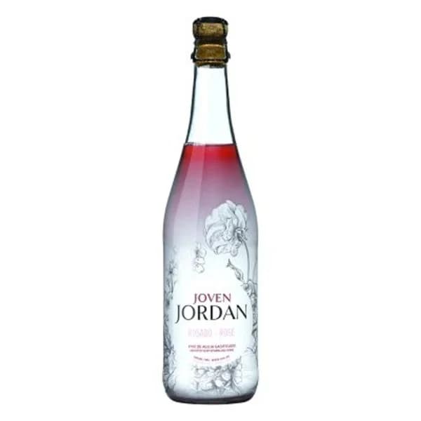Vino rosado joven 0,75 l - 1 ud - Imagen del producto en Findit