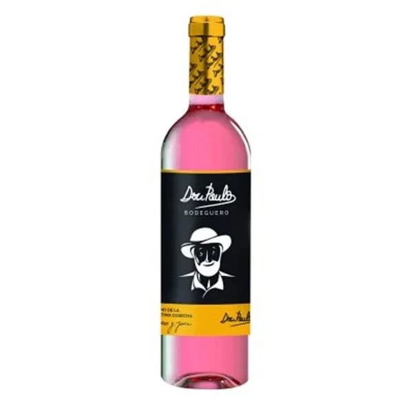 Vino rosado 0,75 l - 0.75 l - Imagen del producto en Findit