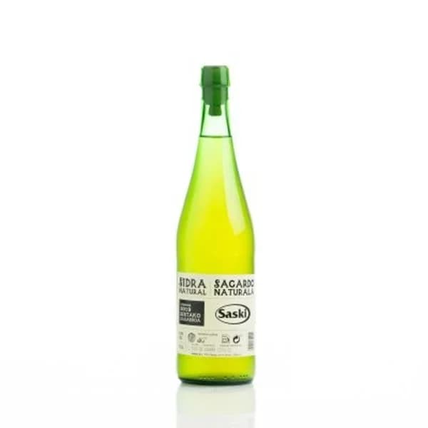 Sidra del país 0,75 l - 0.75 l - Imagen del producto en Findit