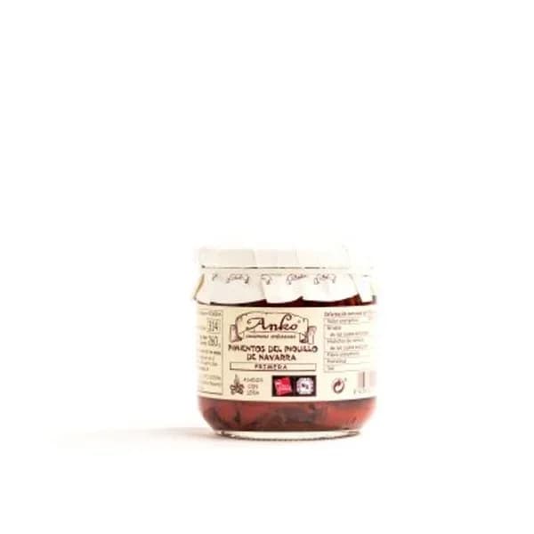 Pimiento del piquillo 290 g - 0.26 kg - Imagen del producto en Findit