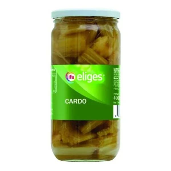 Cardo natural 660 g - 0.4 kg - Imagen del producto en Findit