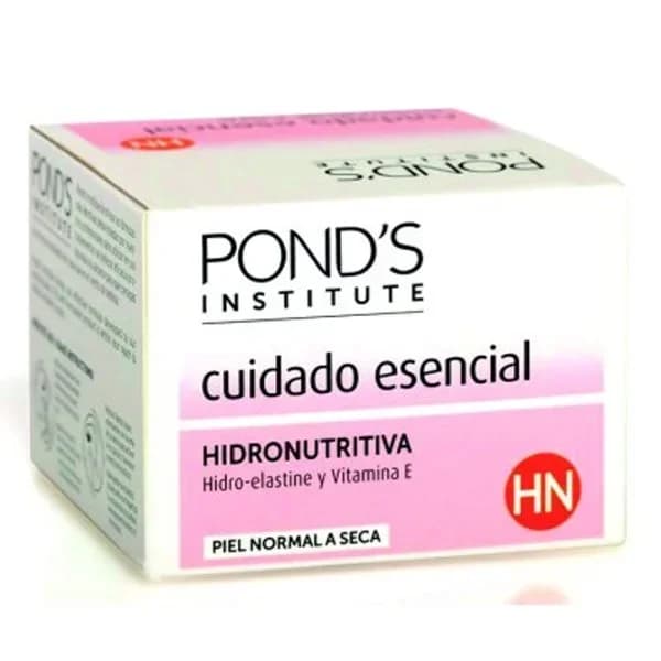 Crema facial hidronutritiva 50 ml - 0.05 l - Imagen del producto en Findit