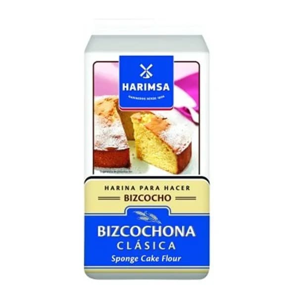 Harina especial bizcocho 1 kg - 1 kg - Imagen del producto en Findit