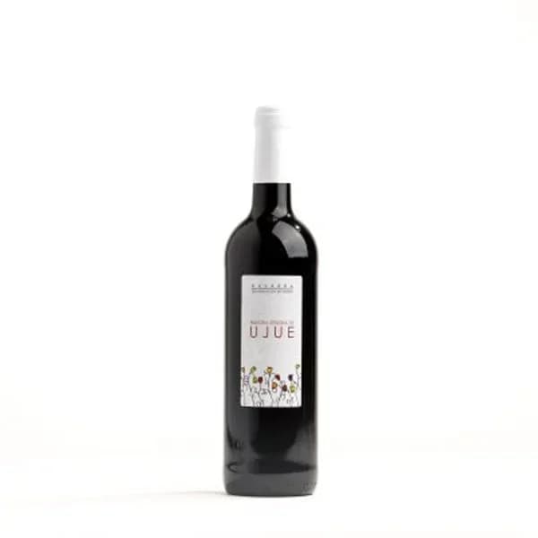 Vino tinto DO Navarra joven 0,75 l - 0.75 l - Imagen del producto en Findit