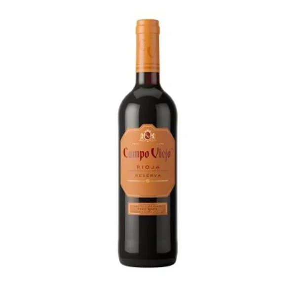 Vino tinto Rioja reserva 0,75 l - 0.75 l - Imagen del producto en Findit