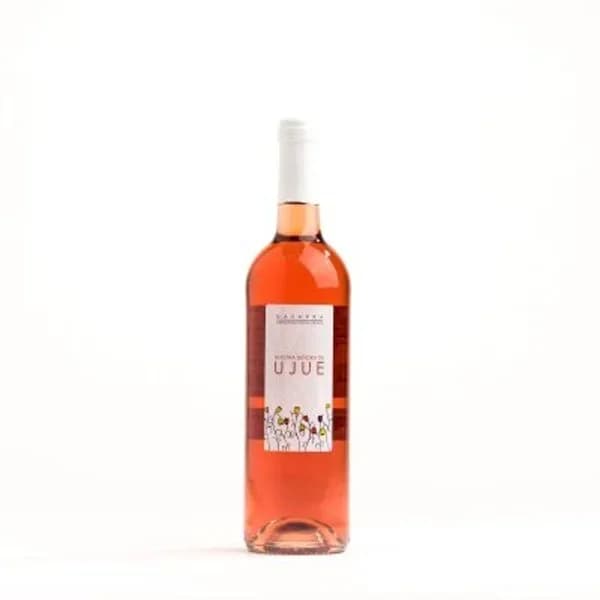 Vino rosado DO Navarra 0,75 l - 0.75 l - Imagen del producto en Findit