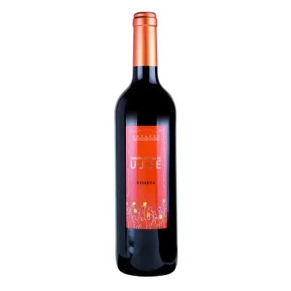 Vino tinto DO Navarra reserva 0,75 l - 0.75 l - Imagen del producto en Findit