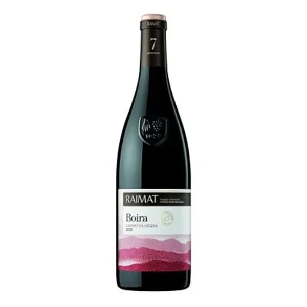 Vino tinto ecológico DO Costers del Segre 0,75 l - 1 ud - Imagen del producto en Findit