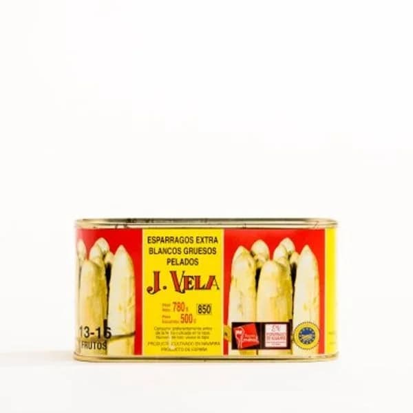Espárrago 13/16 780 g - 0.5 kg - Imagen del producto en Findit