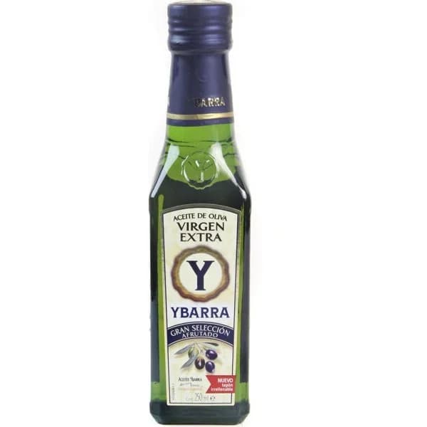 Aceite Oliva Virgen Extra - 1 ud - Imagen del producto en Findit
