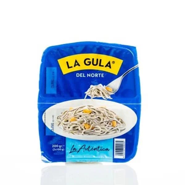 La gula del norte 2x210 g - 0.42 kg - Imagen del producto en Findit