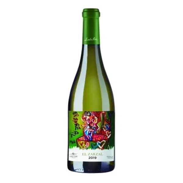 Vino blanco D.O. Ribera del duero 0,75 l - 1 ud - Imagen del producto en Findit