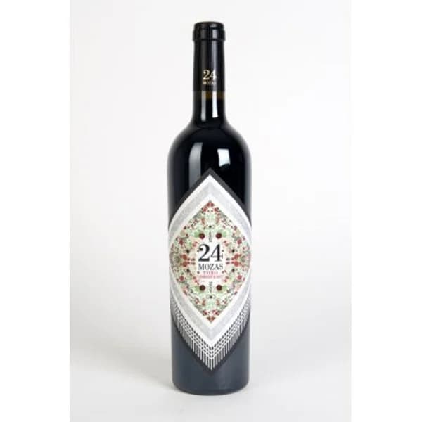 Vino tinto D.O. Toro 0,75 l - 0.75 l - Imagen del producto en Findit